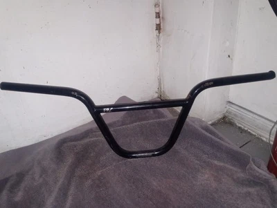 BMX Handlebars 29 Wide 7 Rise - Image 1 of 3