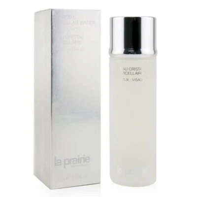La Prairie / Crystal Micellar 水眼和脸部 5 盎司 — 第 1/3 张图片