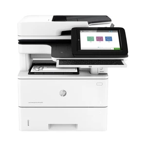 HP LaserJet Managed Flow MFP E52645c Drucker Kopierer Scanner LAN Duplex A4 - Bild 1 von 1