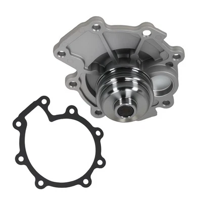 Coolant Water Pump for Lincoln Zephyr Ford Fusion 3.0L 2006-2009 145-2510 - Image 1 of 4