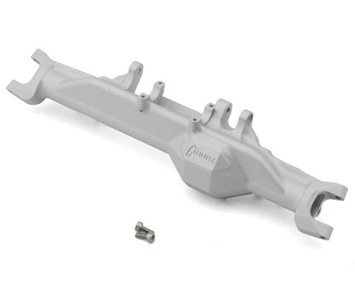 Vanquish Products H10 Aluminum Front Axle Housing (Clear) [VPS08811] - Image 1 of 4