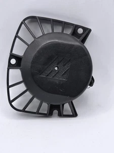  Carcasa de arranque McCULLOCH 90425 con resorte de retroceso Mini Mac 30 pieza original OEM - Imagen 1 de 13