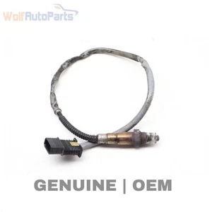 BMW 535I XDRIVE F10 2011-2015 - O2 / sensor de oxígeno (aguas abajo) 7589475 - Imagen 1 de 5