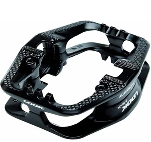 Look Cage S-Track Pedal Covers - Regular Price $50 - Picture 1 of 5