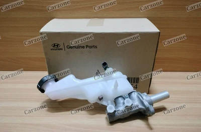 New Genuine Brake Master Cylinder 58510A0930 - Image 1 of 4