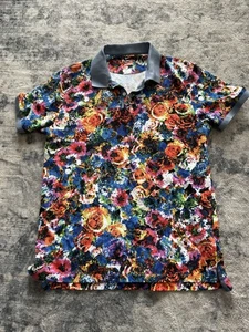 Nike Golf Polo Damen Größe L - Bild 1 von 5