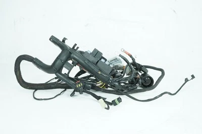 Harley-Davidson Sportster XL883 2007 OEM cableado principal arnés telar 70181-07 Foto 1 de 4
