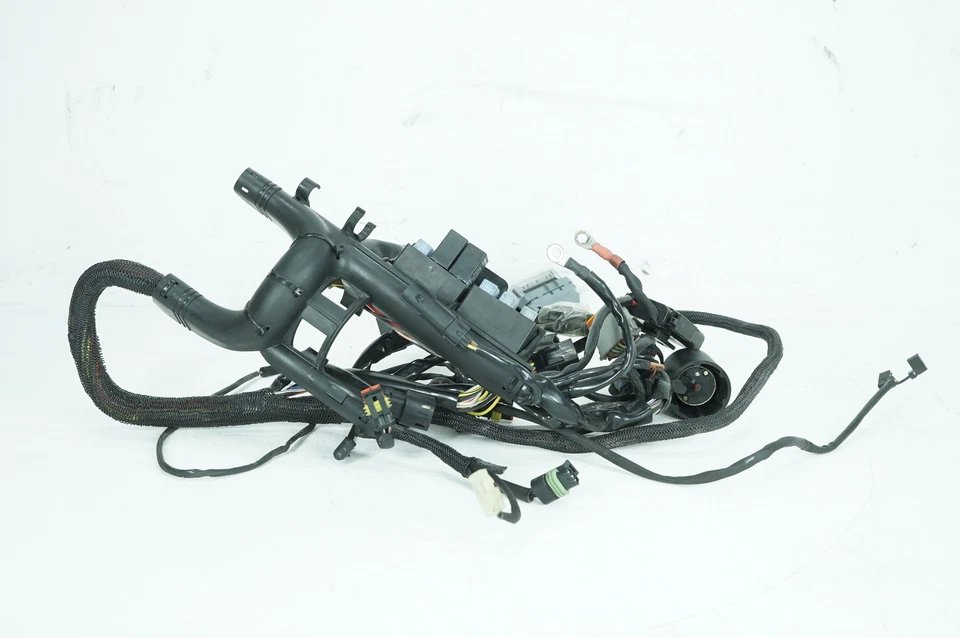 2007 Harley-Davidson Sportster XL883 OEM Main Wire Wiring Harness Loom 70181-07 - Image 1 of 4