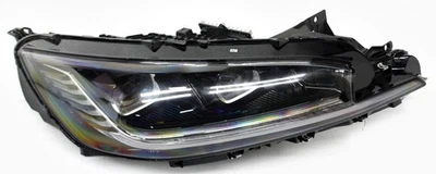 Faro proyector LED OEM para Lincoln Aviator RC5Z-13008-B Foto 1 de 4