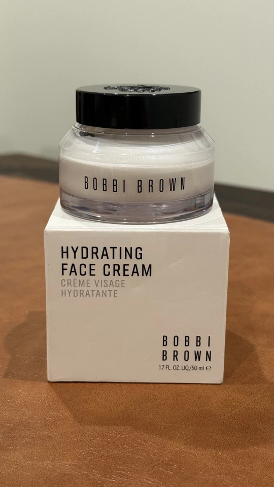 Bobbi Brown Hydrating Face Cream 50ml 1.7OZ - Image 1 of 1