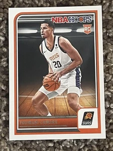Toumani Camara 2023-24 Hoops Basketball #231 Phoenix Suns - Bild 1 von 2