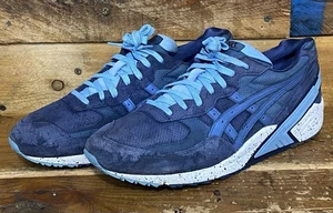 Asics KITH GEL-SIGHT x Ronnie Fieg WCP ATLANTIC H50CK5042 Talla Hombre’s 12 EE. UU. 46,5 UE - Imagen 1 de 11