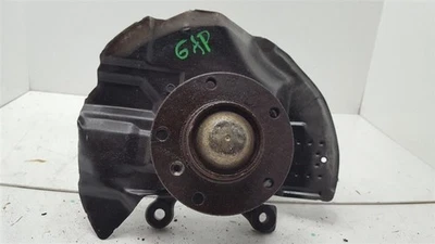 Husillo nudillo delantero izquierdo lado del conductor 2003 04 05 06 07 BMW Z4 Foto 1 de 4