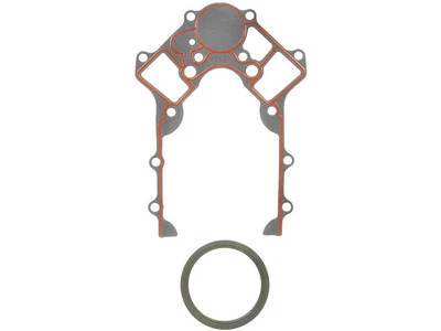 Kit de sellado de cigüeñal trasero para Pontiac Bonneville 1995-2003 48936HCFD 1996 1997 Foto 1 de 2