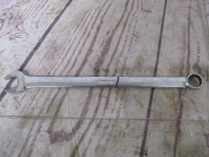 Snap-on combination wrench 18mm OEXLM18 - Picture 1 of 8