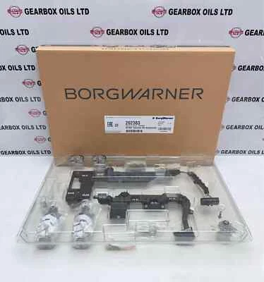 BORGWARNER AUDI A4/A5/A6/A7/Q5 0B5 DL501 7 SPEED MECHATRONIC HARNESS REPAIR KIT - Image 1 of 4