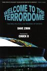 Welcome to the Terrordome : La douleur, la politique et la promesse du sport, Paperba...