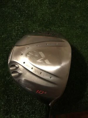 Tour Edge Exotics 10.5* Driver Stiff Graphite - Image 1 of 4