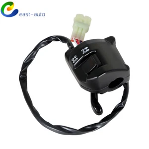 New Throttle Handle Plus 4X4 Switch For Can-Am Outlander Renegade 707000595 - Picture 1 of 12