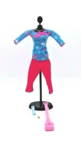 Barbie Entrenamiento para ir al baño Taffy BDH74 / BDH75 Piezas del conjunto Por favor leer - Imagen 1 de 12