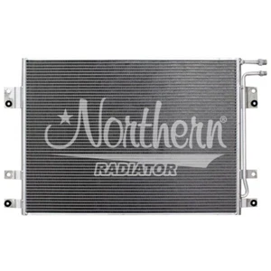 Northern 9240546 2003-2007 Mack CV613, CV713 Condenser - Picture 1 of 1