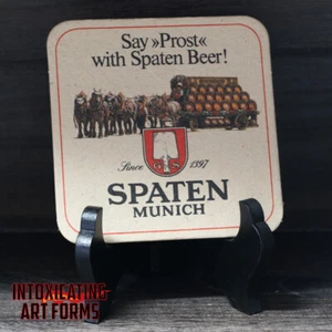 Beer Coaster - Spaten Brewery #2 - Spaten Oktoberfest - 5 Pack - Picture 1 of 2