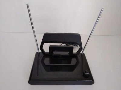 Philips HDTV antena de TV interior para UHF/VHF/FM/HDTV Foto 1 de 4