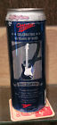 24 OUNCE ROLLING STONE 50 YEARS OF ROCK ERIC CLAPTON MILLER LITE BEER CAN