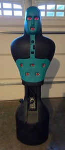 SLAMMAN Boxing Karate MMA Practice Dummy Reaction Time Trainer - Picture 1 of 7