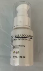 Gel de infusión para piel Elysee Scientific Cosmetics nuevo 1 Fl. Oz - Imagen 1 de 1