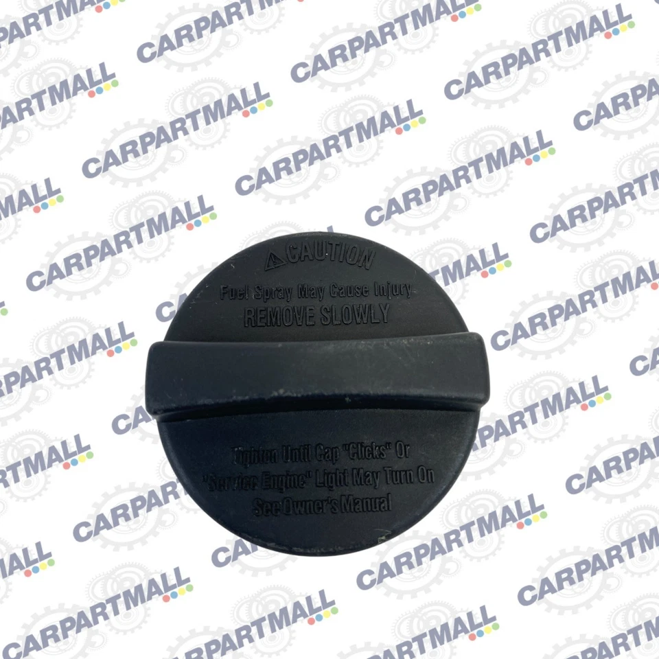 1999-2002 Nissan Pathfinder 98-01 Maxima Fuel Filler Tank Gas Lid Cap Cover OEM Foto 1 de 4