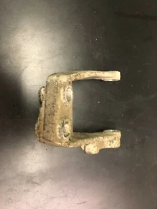2001 Honda Civic  Automatic Transmission Mount Trans Mount Bracket  - Picture 1 of 4