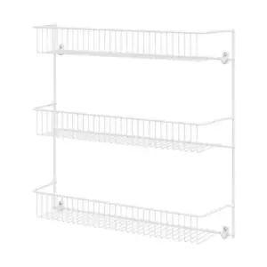 18 In 3 Tier All-Purpose Storage Rack - Picture 1 of 12