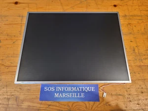 Dalle Ecran QUANTA DISPLAY INC. (LK01) QD141X1LH12 REV:A 30Pin 37mm - Picture 1 of 5