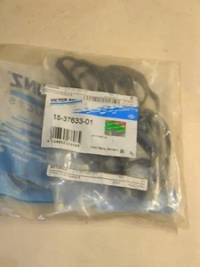 **MINI Cooper R56 Clubman R55 Cabrio R57 Coupe R58 Roadster Valve Cover Gasket - Bild 1 von 4