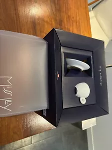 Rare Illy Cup and Saucer Set with Original Box - Miss Illy Collection by Matteo - Picture 1 of 6