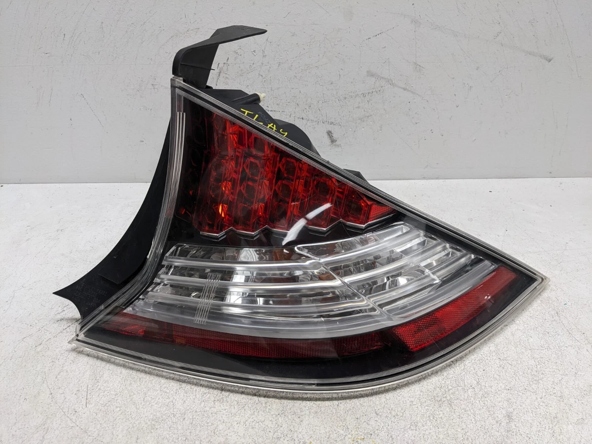 Tail Lights for Honda CR-Z for sale | eBay