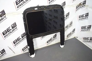 Audi A7 4G techo corredizo techo de cristal con marco y capota plata luna 4G8877041E - Imagen 1 de 7