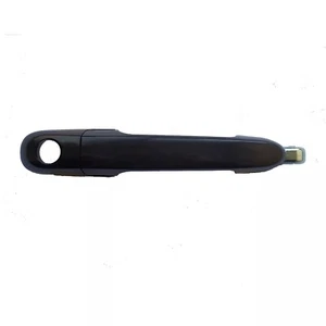 Fit 2006-2011 Hyundai Accent Outside Exterior Front Left Driver Side Door Handle - Picture 1 of 6