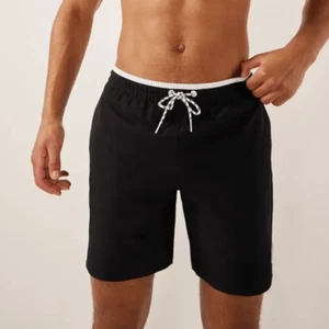 1169 NWT Chubbies The Capes Classic Swim Trunk Sz Small 7" Inseam - Picture 1 of 8