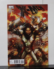 X-men Legacy #243 February  2011