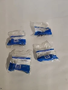 NOS GM Wheel Lug Stud 475988 Lot Of 4 Studs. GENUINE OEM. - Picture 1 of 5