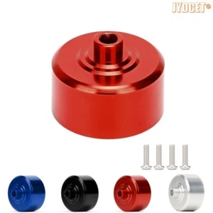 #AR310433 Estuche diferencial delantero/trasero de aluminio para RC ARRMA 1/7 1/8 Senton Outcast - Imagen 1 de 26
