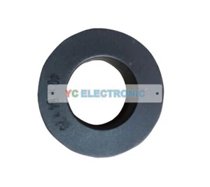 1PC New Amorphous nanocrystalline full-ring high-frequency core magnetic ring - Bild 1 von 2