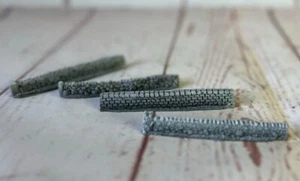Javis PW Premium Standard Dry Stone Walling Hedging N Gauge Model Railway - Picture 1 of 13