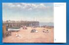 Great Yarmouththe Jettytucks View Postcard