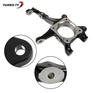 Steering Knuckle Left For 2015-2019 Toyota 4Runner & Lexus GX460 - Picture 1 of 10