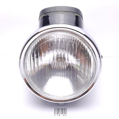 Juego completo de faros nuevos Honda CD70 CD90 BENLY puede adaptarse a CL90 CL50 Foto 1 de 4