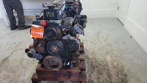 2006-2007 Dodge Ram 2500-3500 5.9L Diesel Engine **RUNS GOOD ASK FOR VID** - Picture 1 of 18