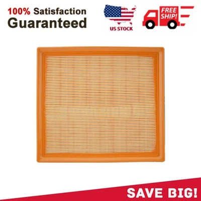 Filtro de aire para Toyota Highlander 2014-2019 Sienna XL30 2,7 L 3,5 L 17801-YZZ11 Foto 1 de 4